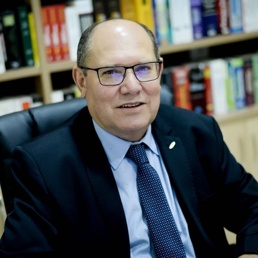Dr. Nelson Rodrigues